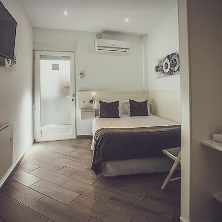 Habitaciones El Olivo, Calidad Y Reformardo 우베다 외부 사진