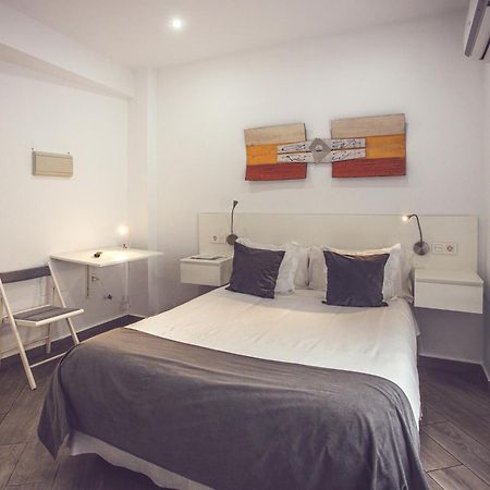 Habitaciones El Olivo, Calidad Y Reformardo 우베다 외부 사진