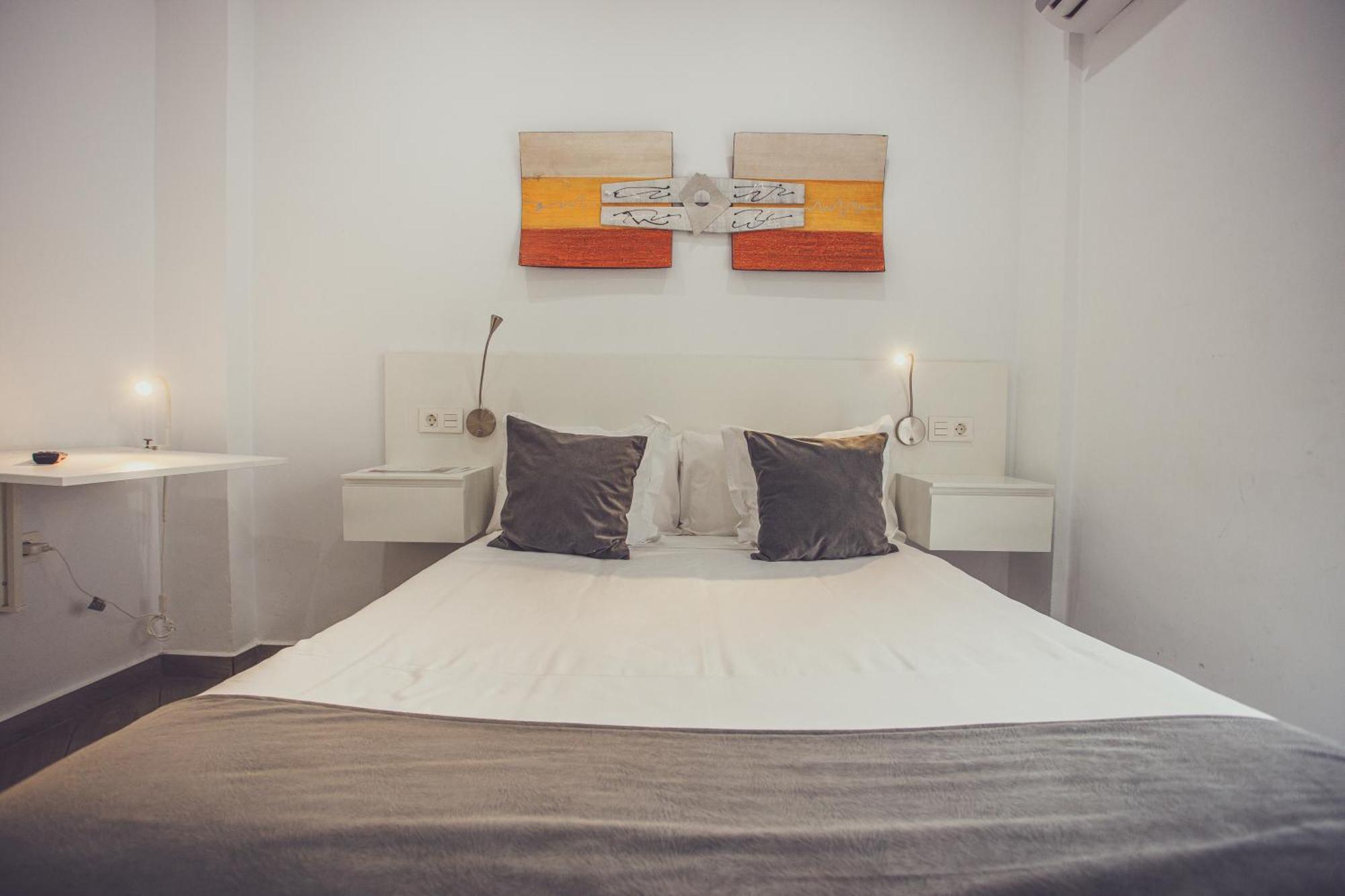 Habitaciones El Olivo, Calidad Y Reformardo 우베다 외부 사진