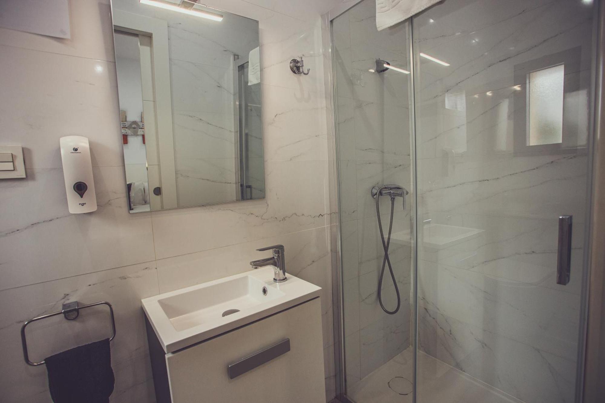 Habitaciones El Olivo, Calidad Y Reformardo 우베다 외부 사진