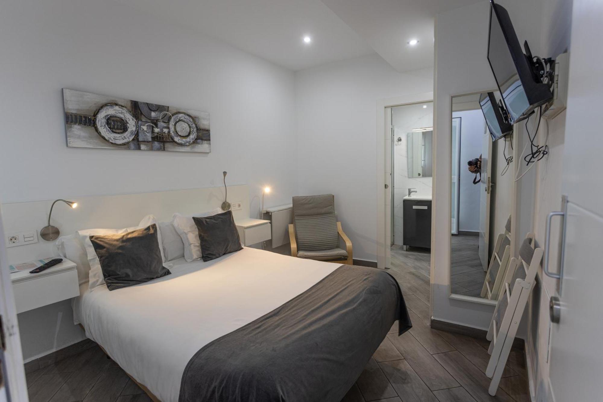 Habitaciones El Olivo, Calidad Y Reformardo 우베다 외부 사진