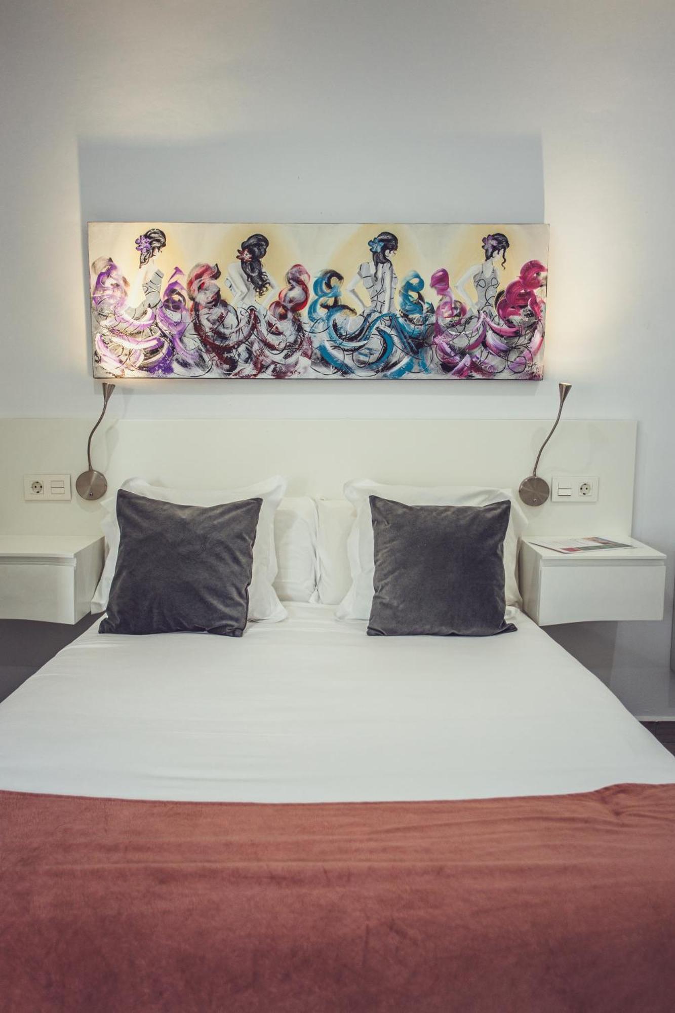 Habitaciones El Olivo, Calidad Y Reformardo 우베다 외부 사진