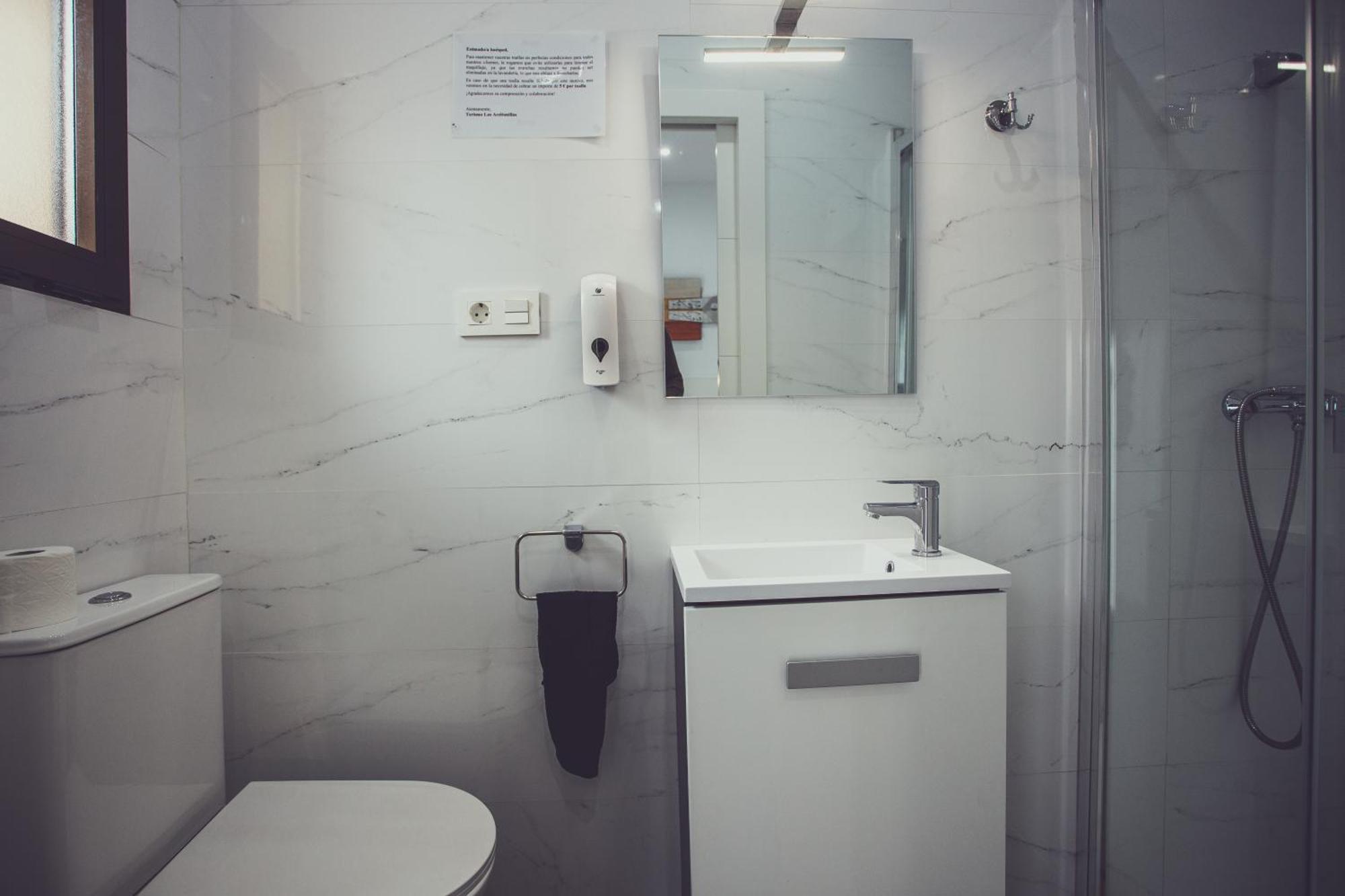 Habitaciones El Olivo, Calidad Y Reformardo 우베다 외부 사진