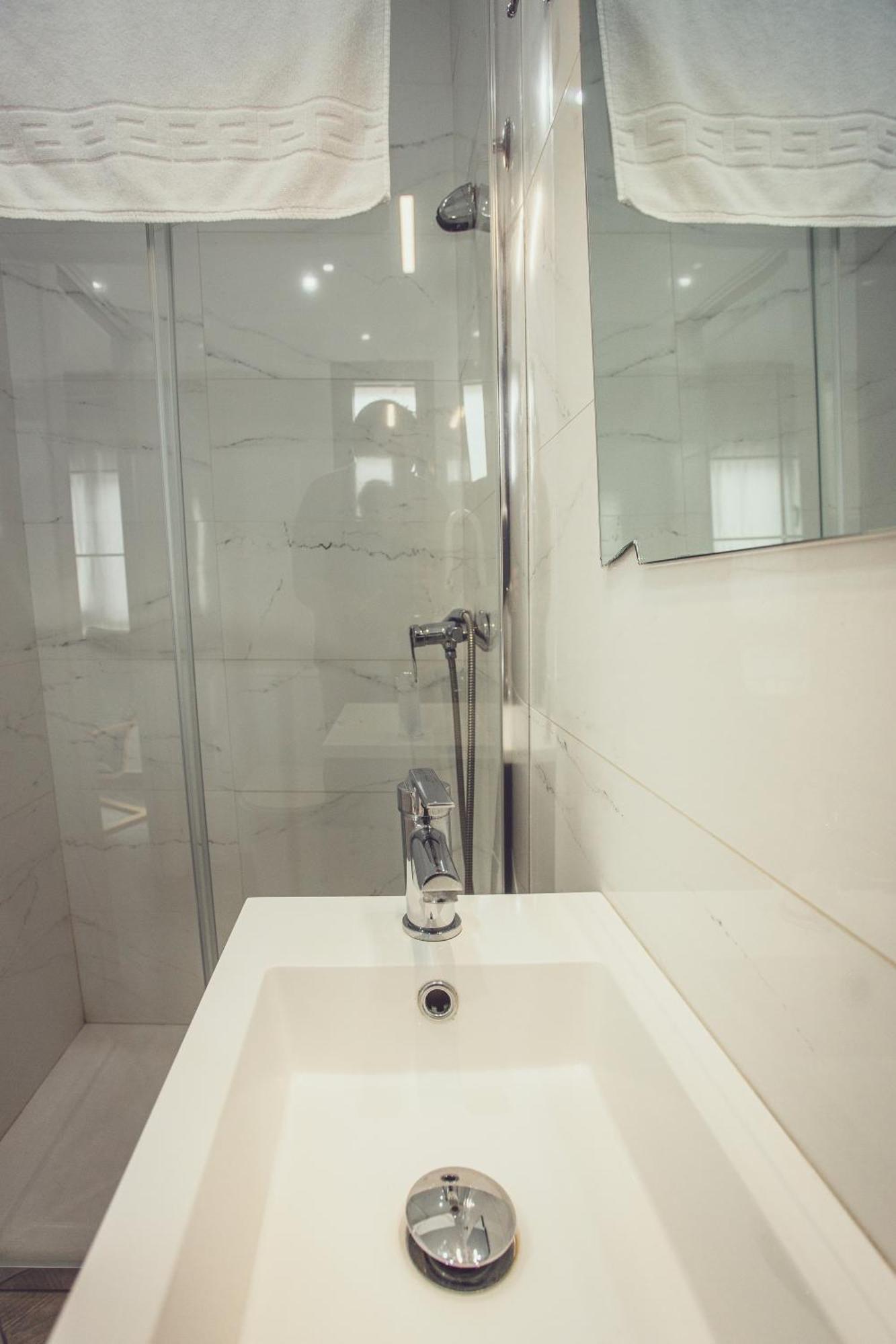 Habitaciones El Olivo, Calidad Y Reformardo 우베다 외부 사진